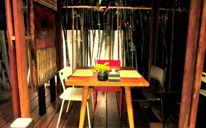 De Wiangkumkam Hotel