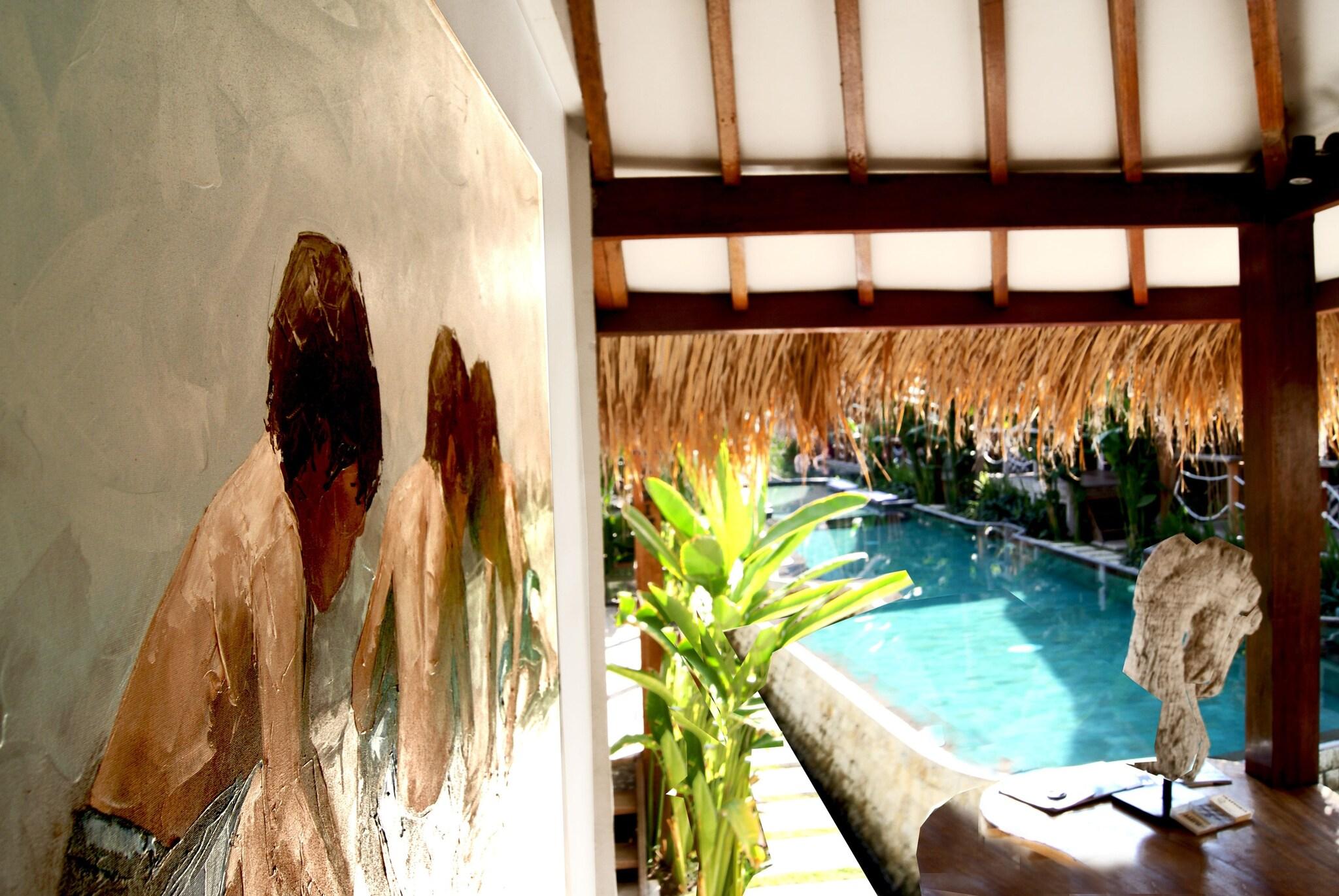 Villa Cocolove