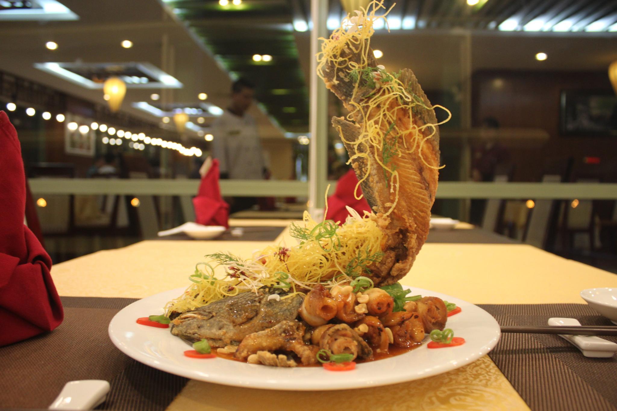 Swissbelhotel Lao Cai