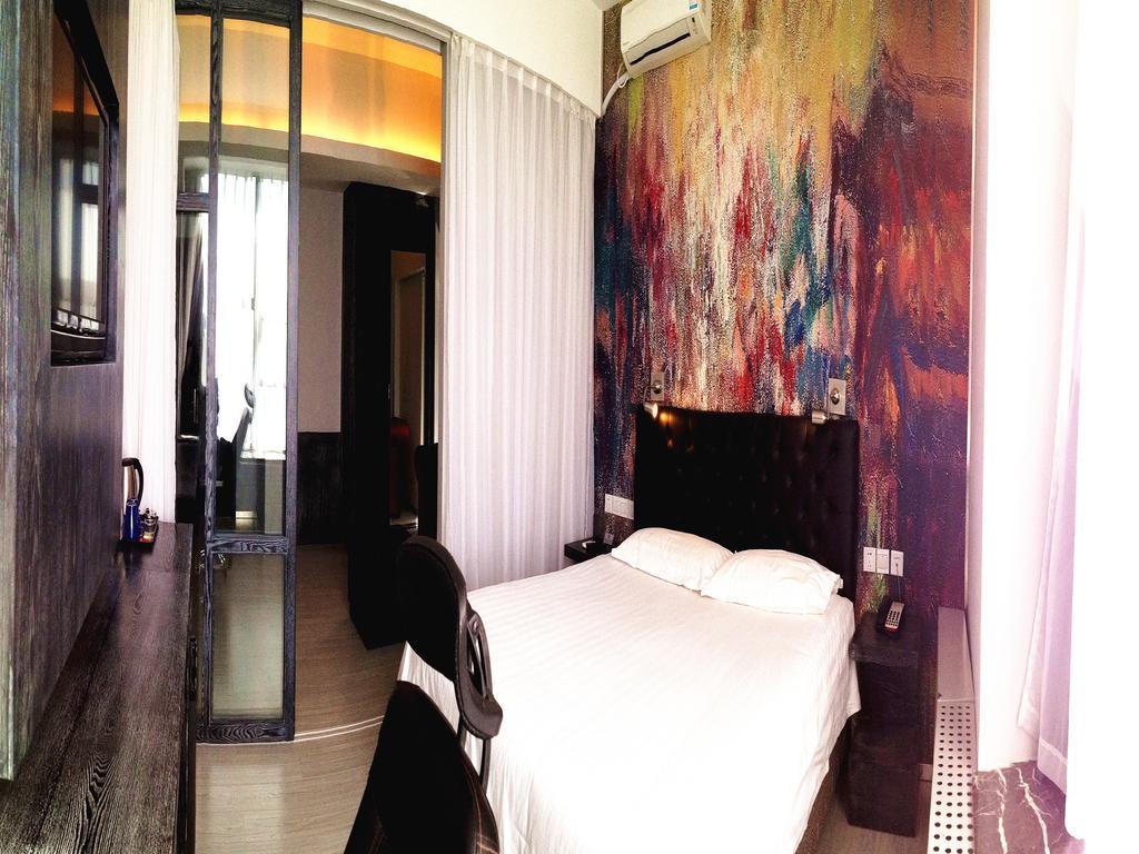 FX Hotel Beijing Zhongguancun