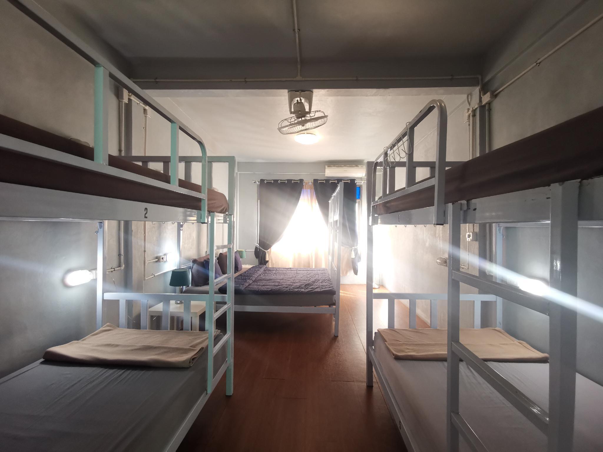 Siam Journey Guesthouse