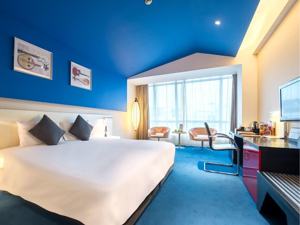 Hotel Soul by null