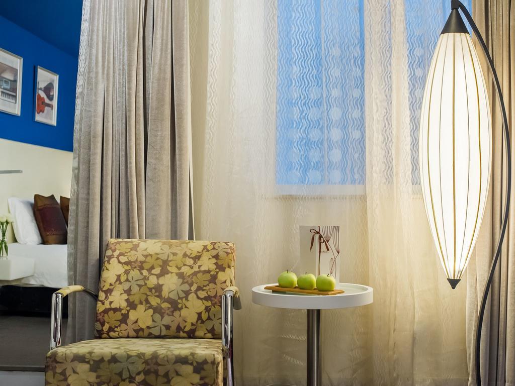 Hotel Soul by null