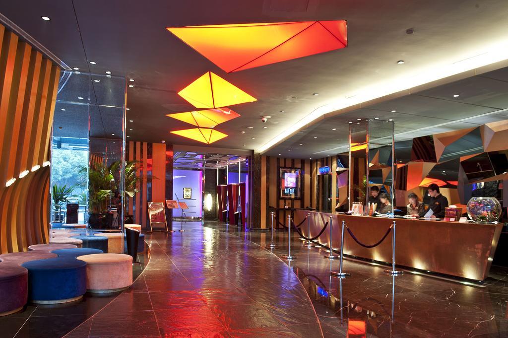 Hotel Soul by null