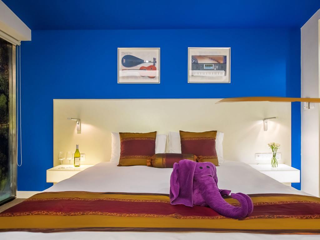 Hotel Soul by null