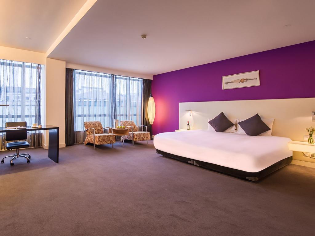 Hotel Soul by null