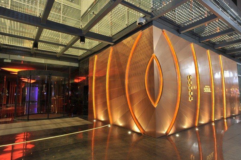 Hotel Soul by null