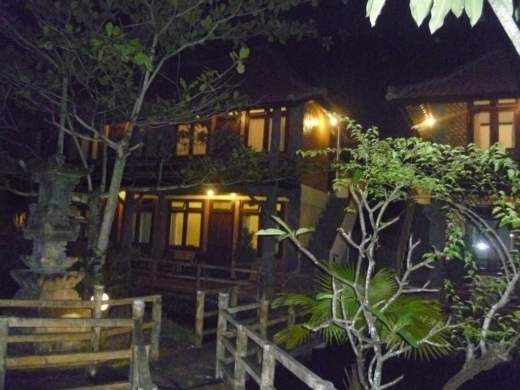 Kangkung Cottage