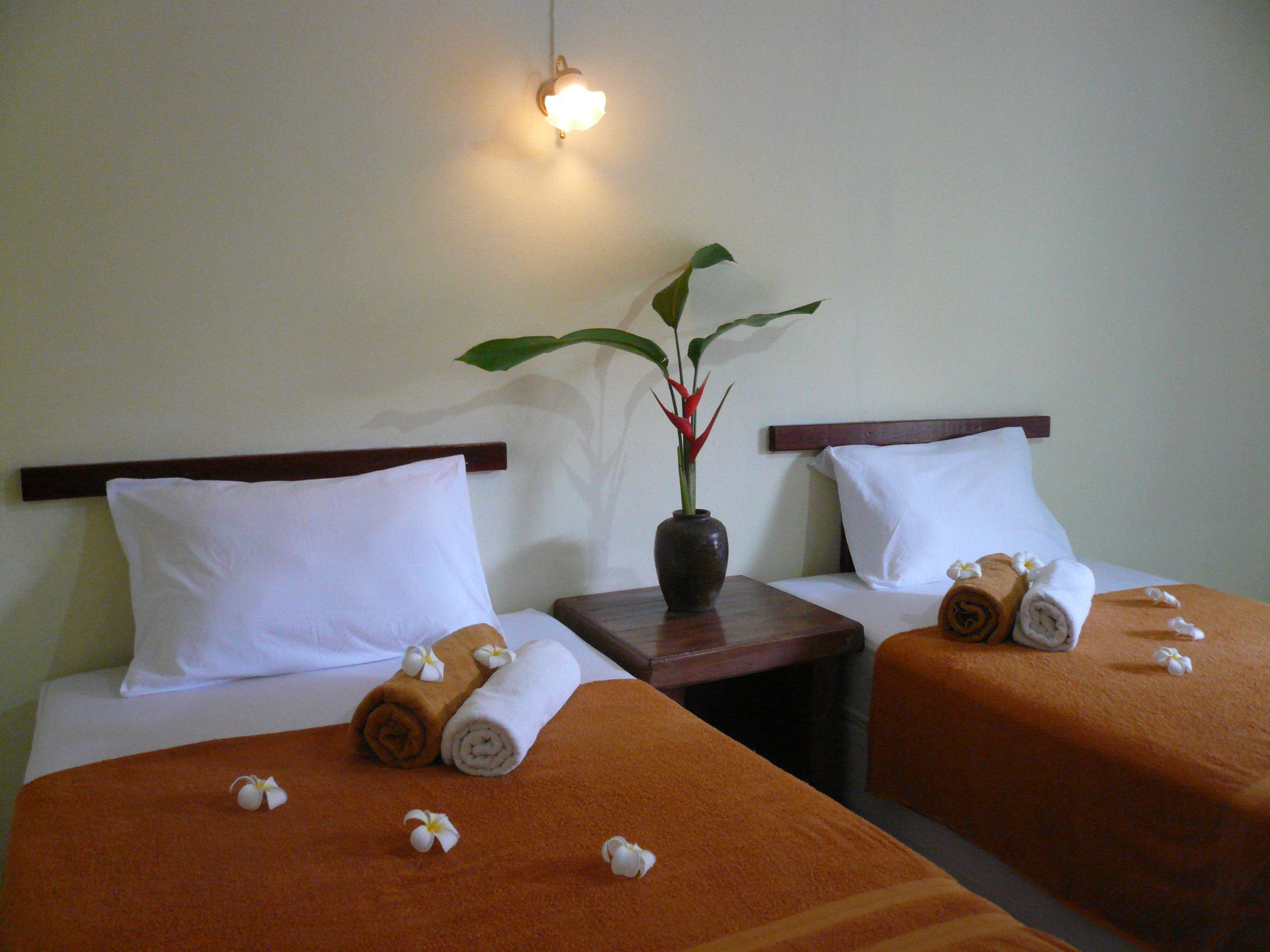 Baan Lamai Resort by ZUZU