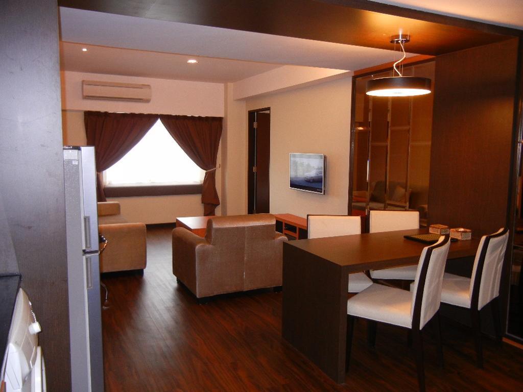 C'Haya Hotel
