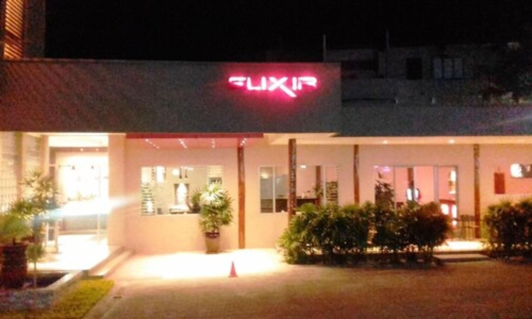 Elixir Hotel  Serviced Apartments