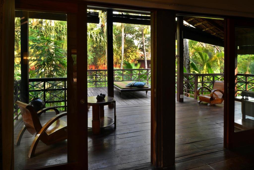 Maison Polanka by null