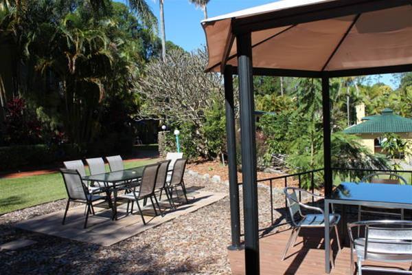 Korora Bay Village Resort