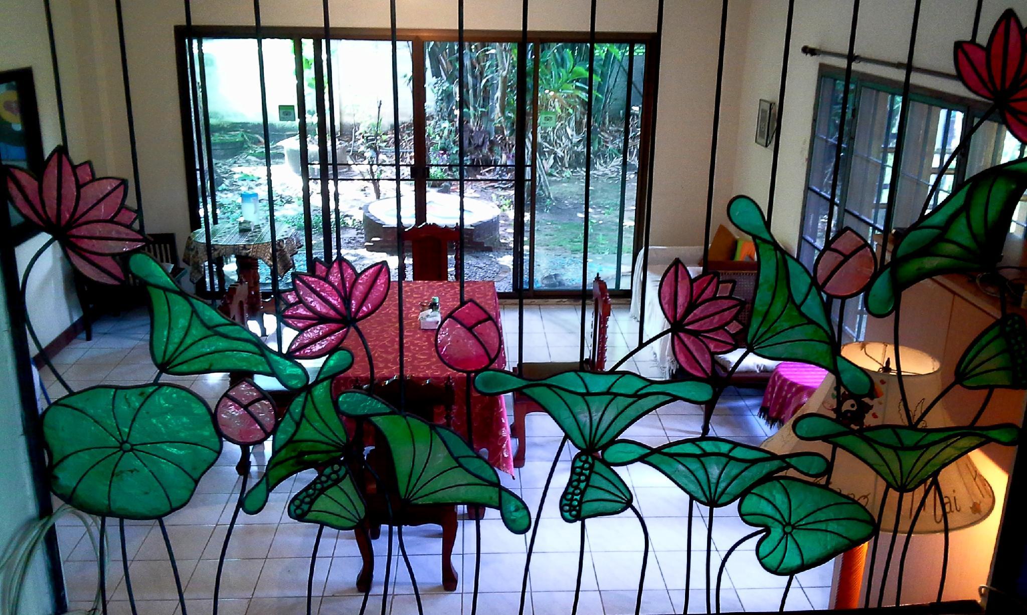 Chiang Mai House For Dreamer