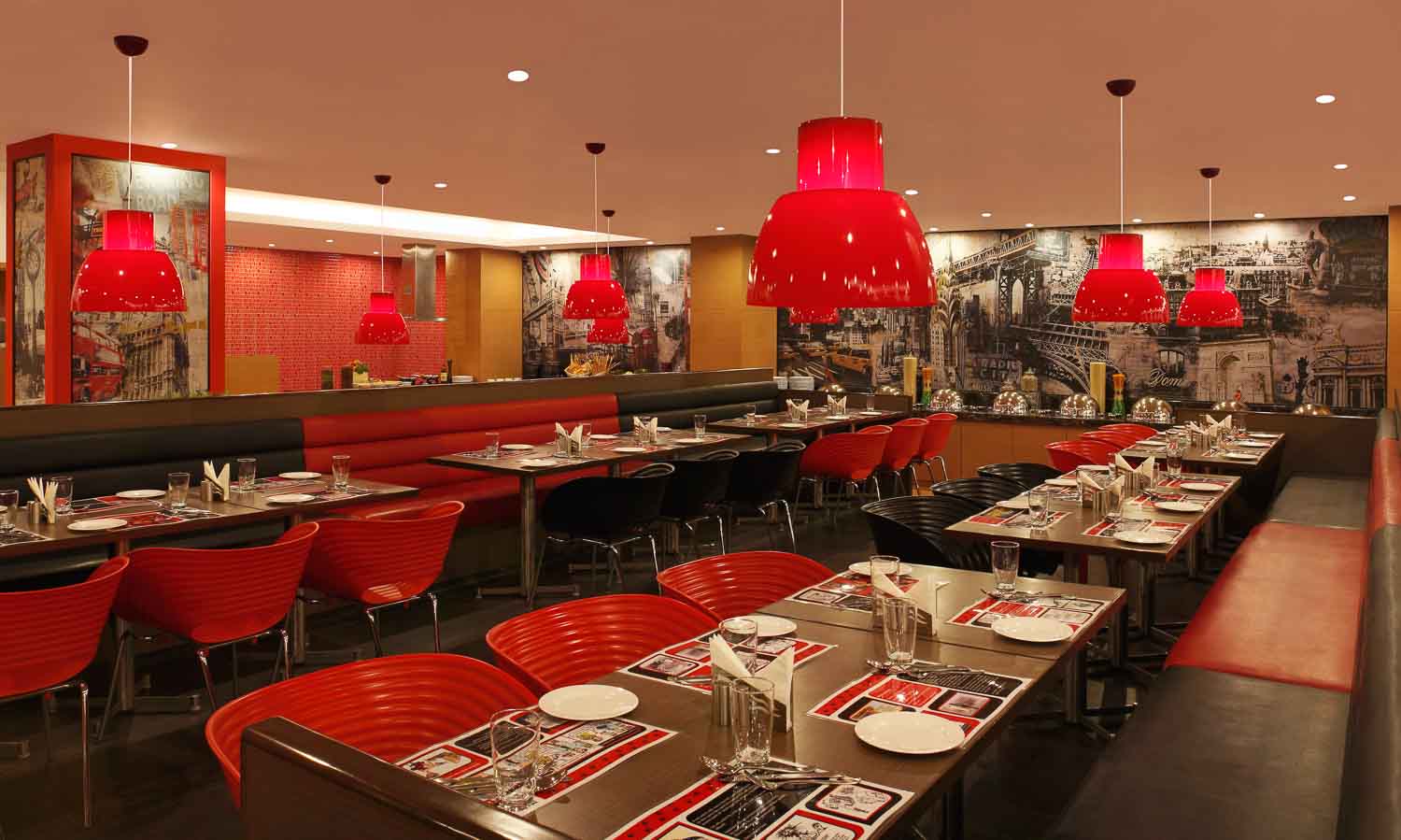 Red Fox Hotel Aerocity