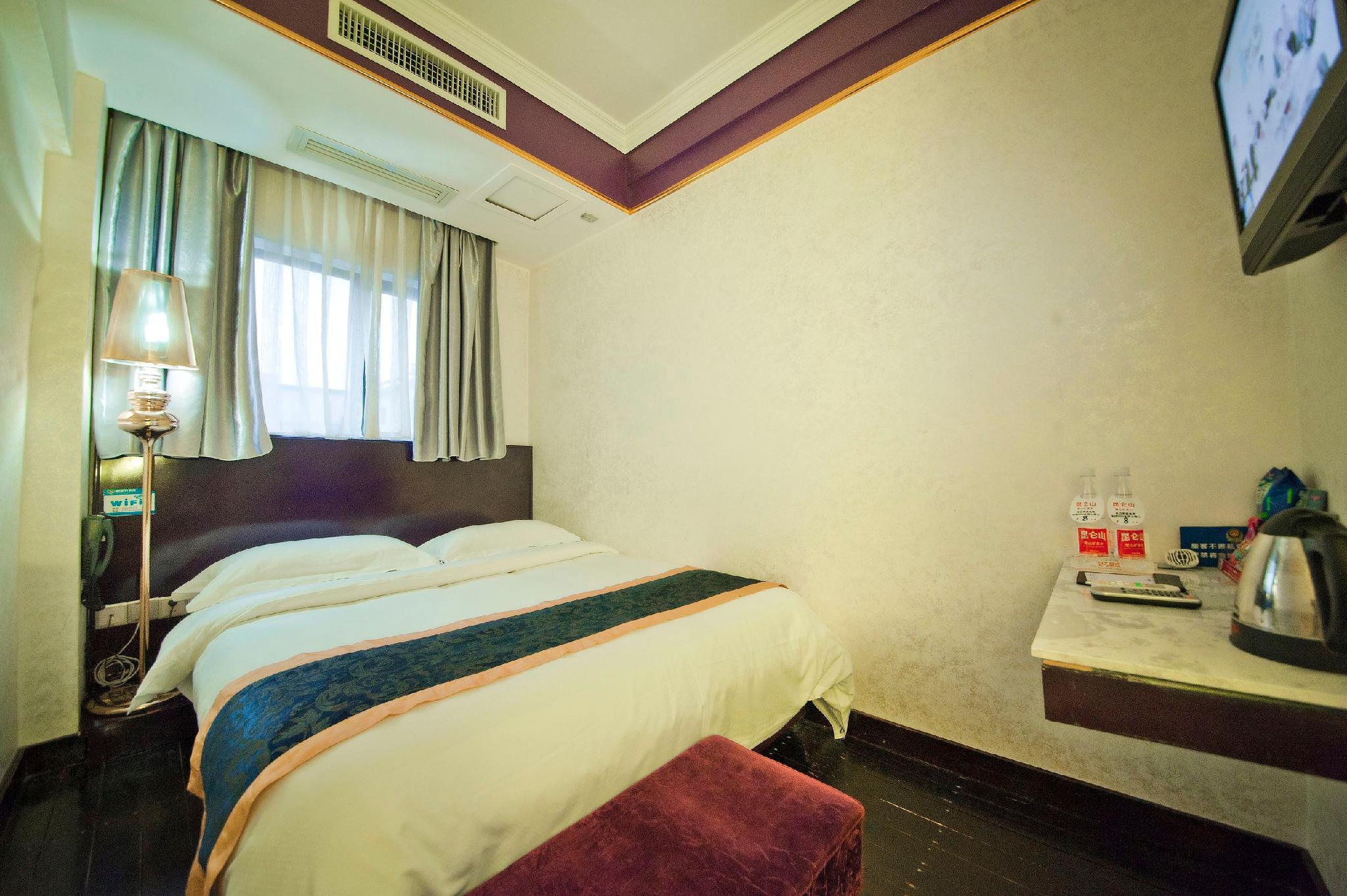 Guilin Sapphire Hotel