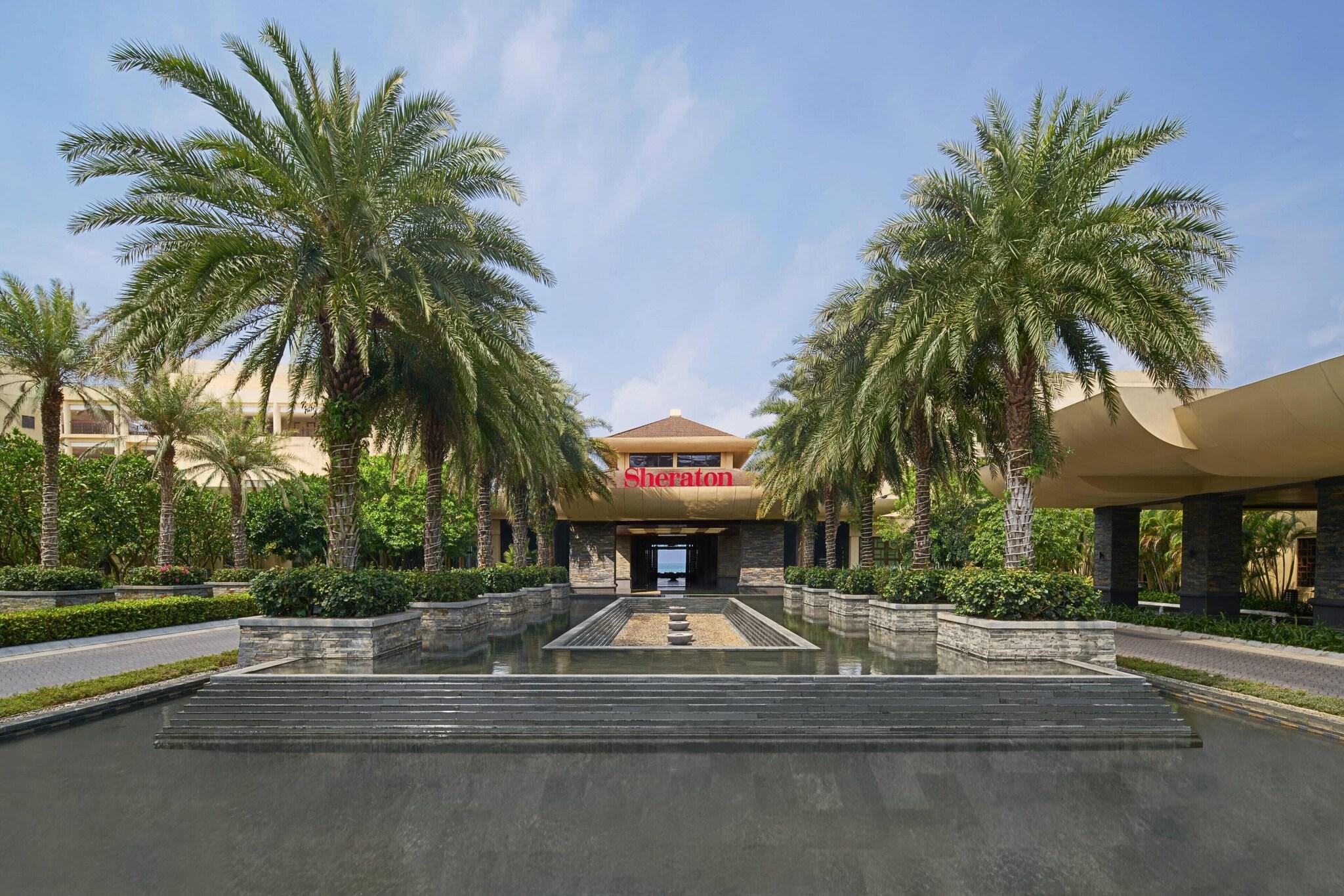 Four Points By Sheraton Shenzhou Peninsula