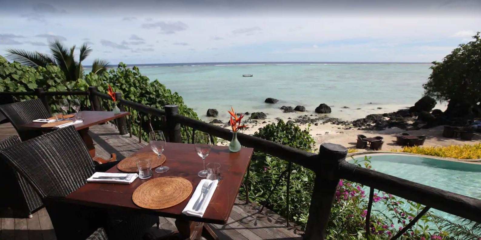 Pacific Resort Aitutaki
