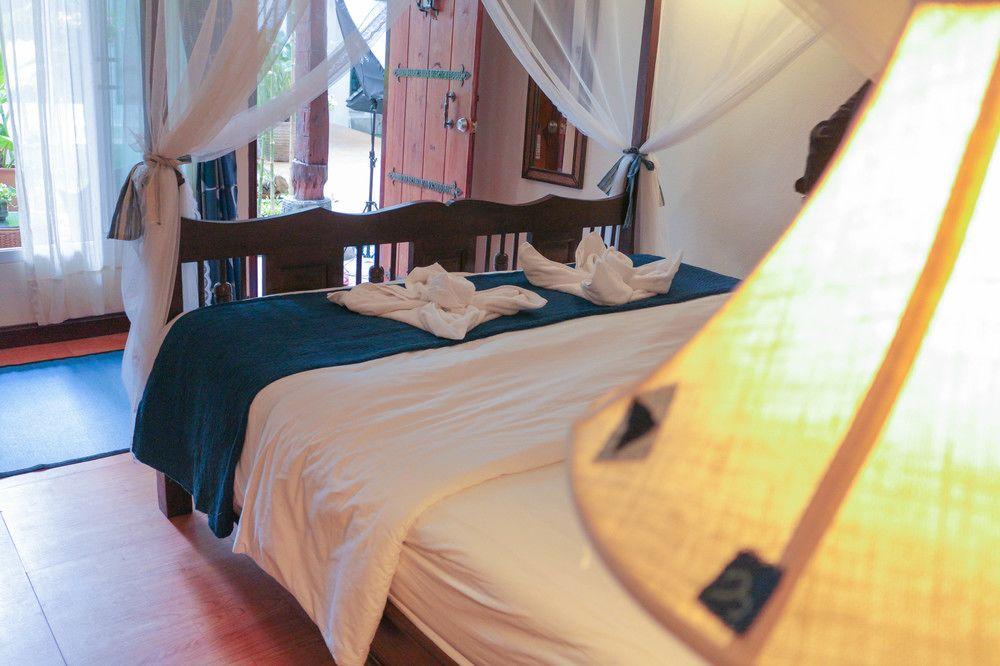 Changmoi House