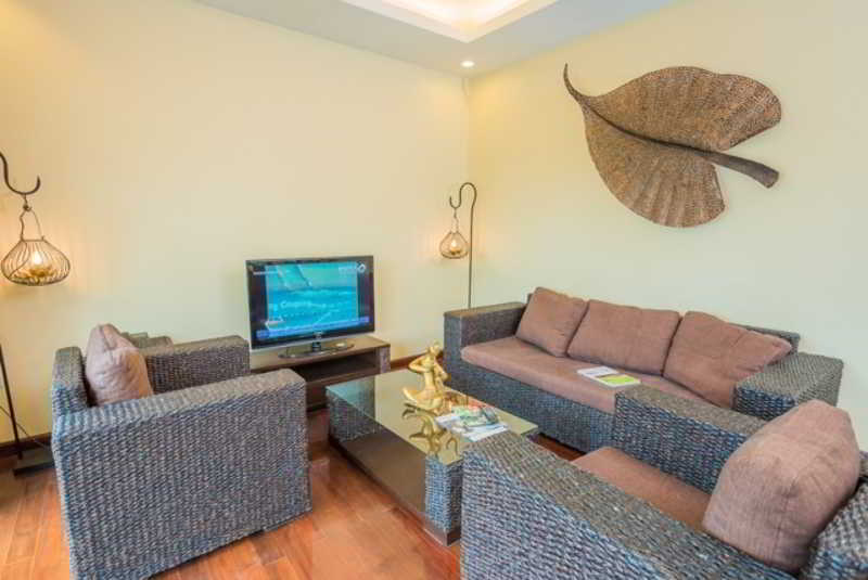 Pa Prai Villas and Suites