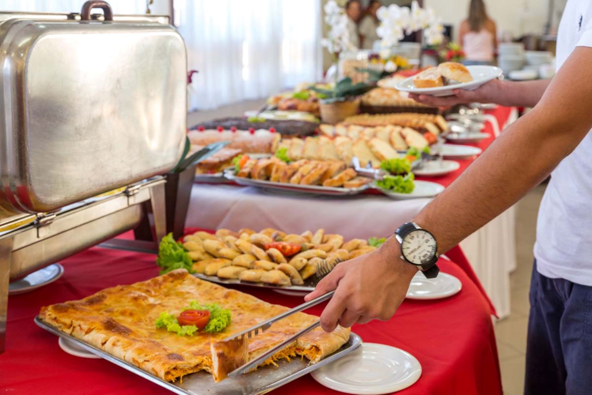 Porto Calem Praia Hotel