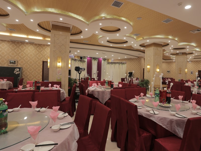 Greentree Inn Luoyang West Zhongzhou Road Business
