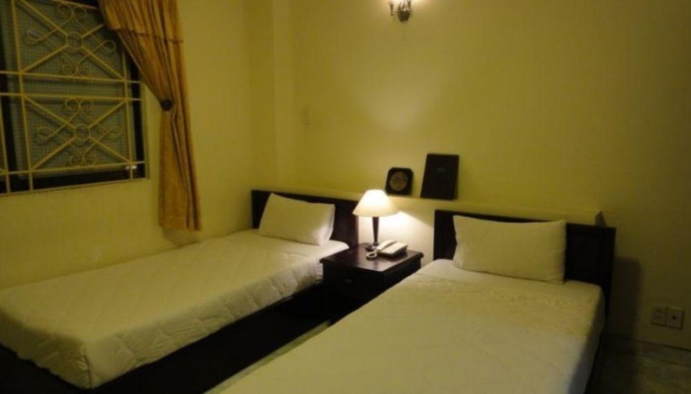 Anh Duy Hotel