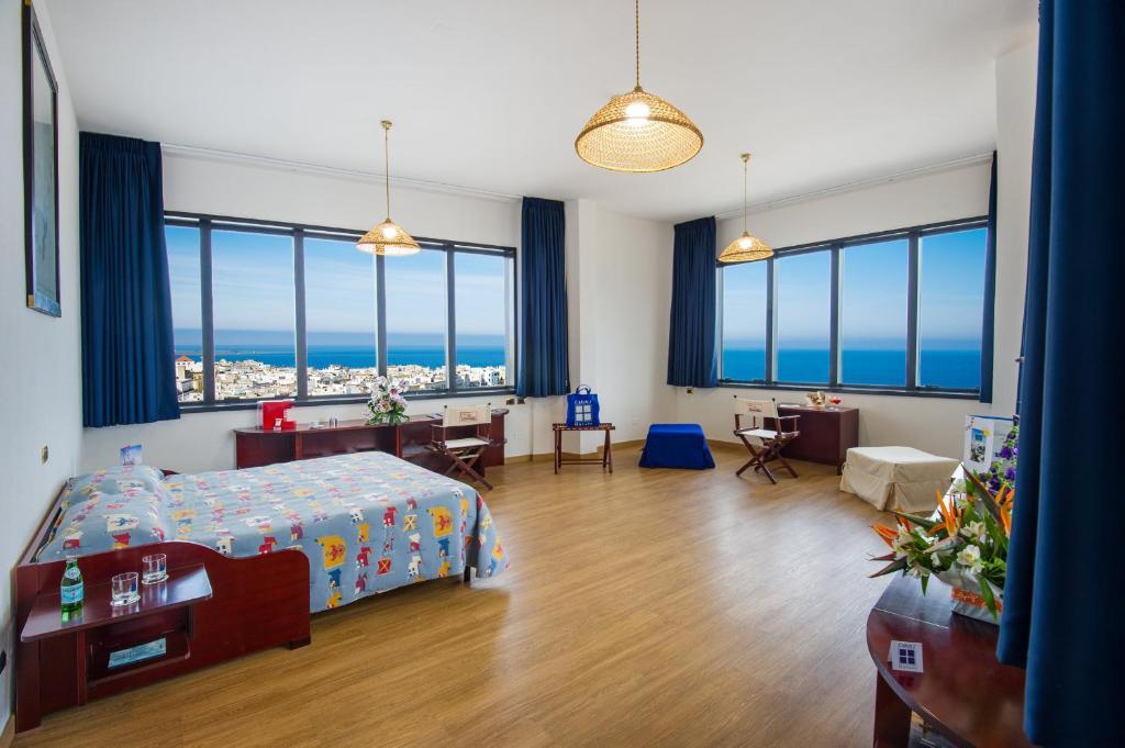 Bellavista Club - Caroli Hotels