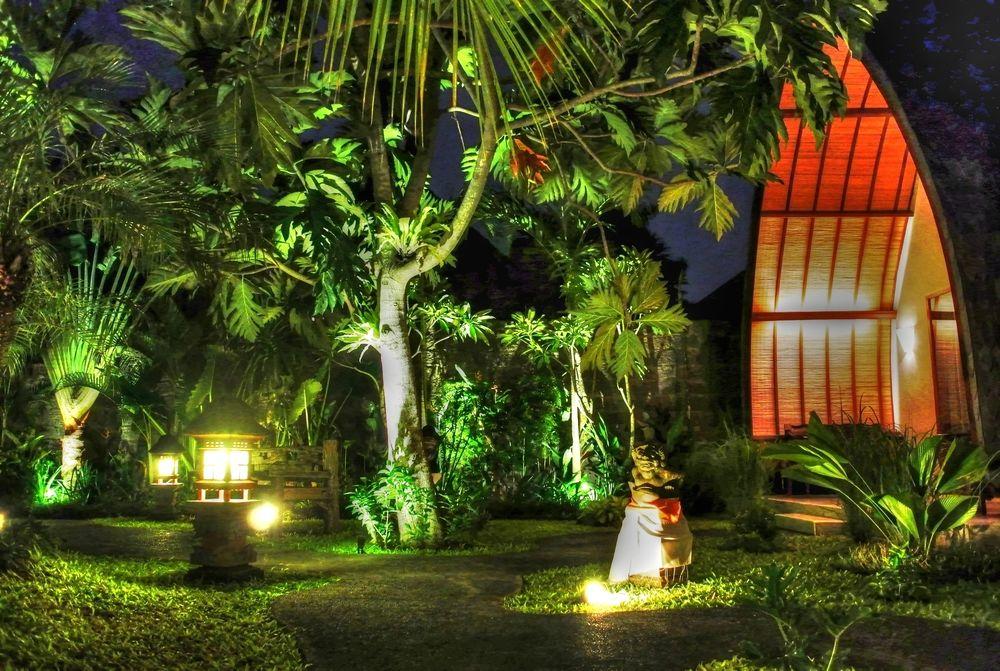 De Klumpu Bali Eco Tradi
