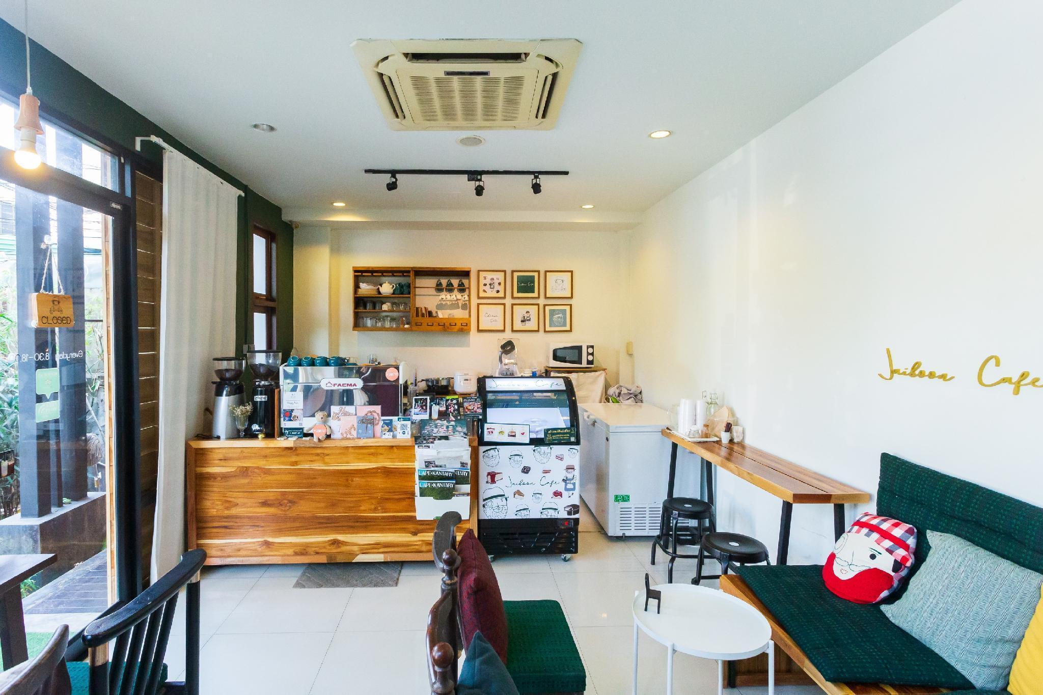 Le Canal Boutique House