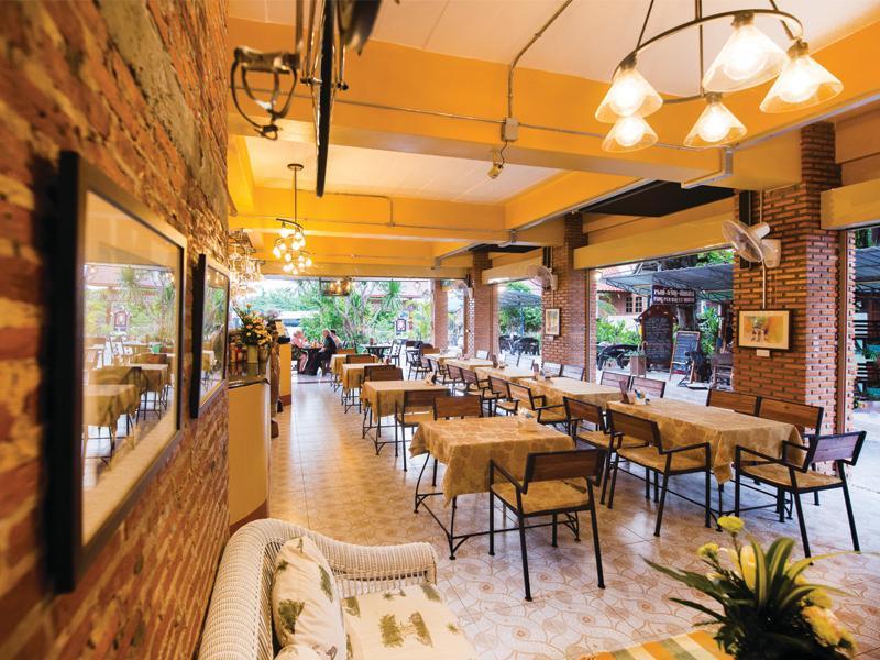 Pong Phen Guesthouse