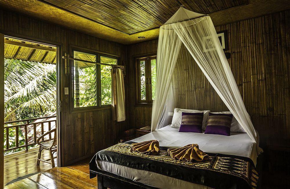 Railay Garden View Resort, Muang Krabi