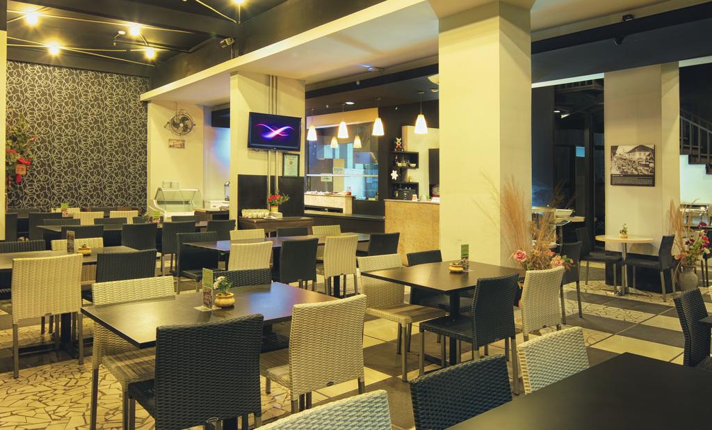 Valore Hotel Cimahi