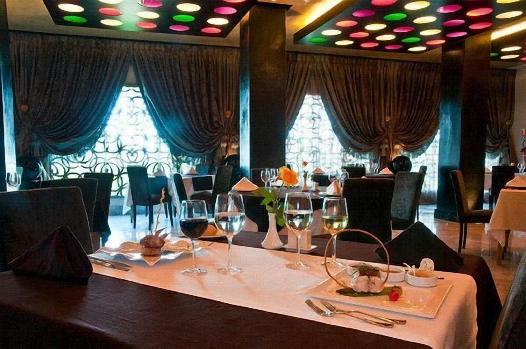Avanti Mohammedia Hotel