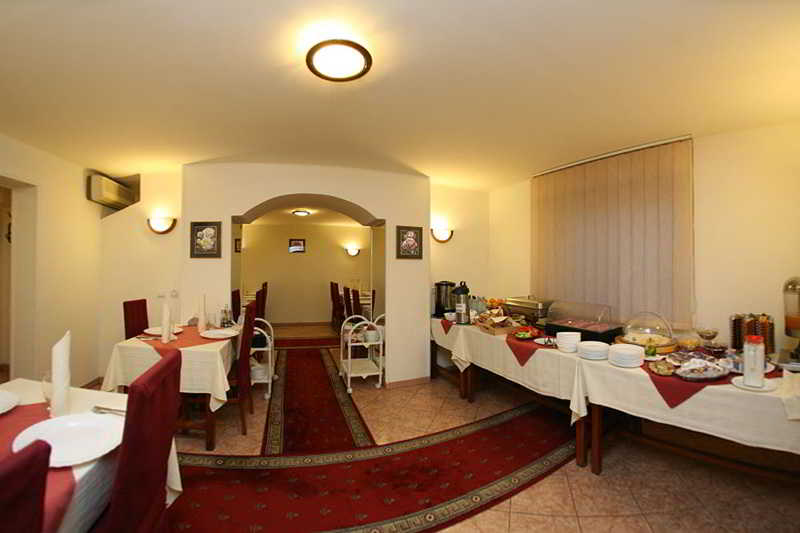 Euro Hotel