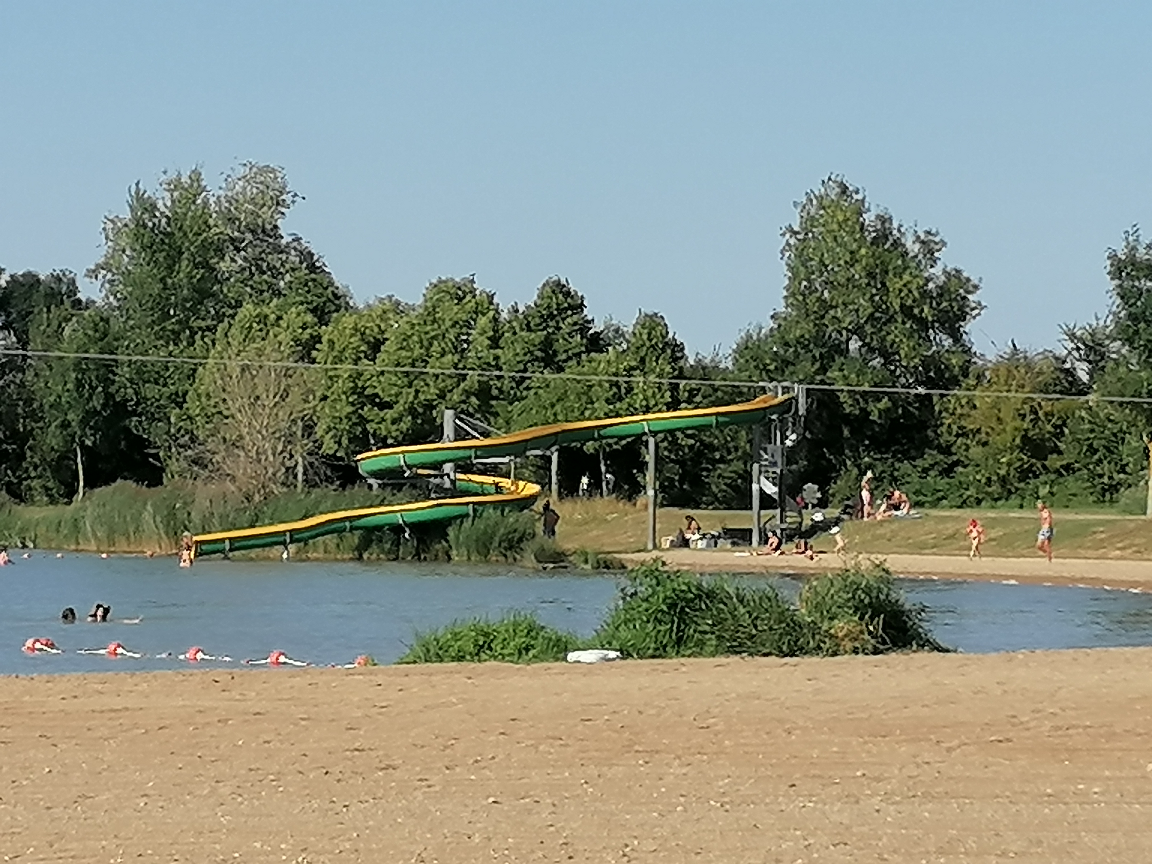 Moncontour Active Park - Terres de France