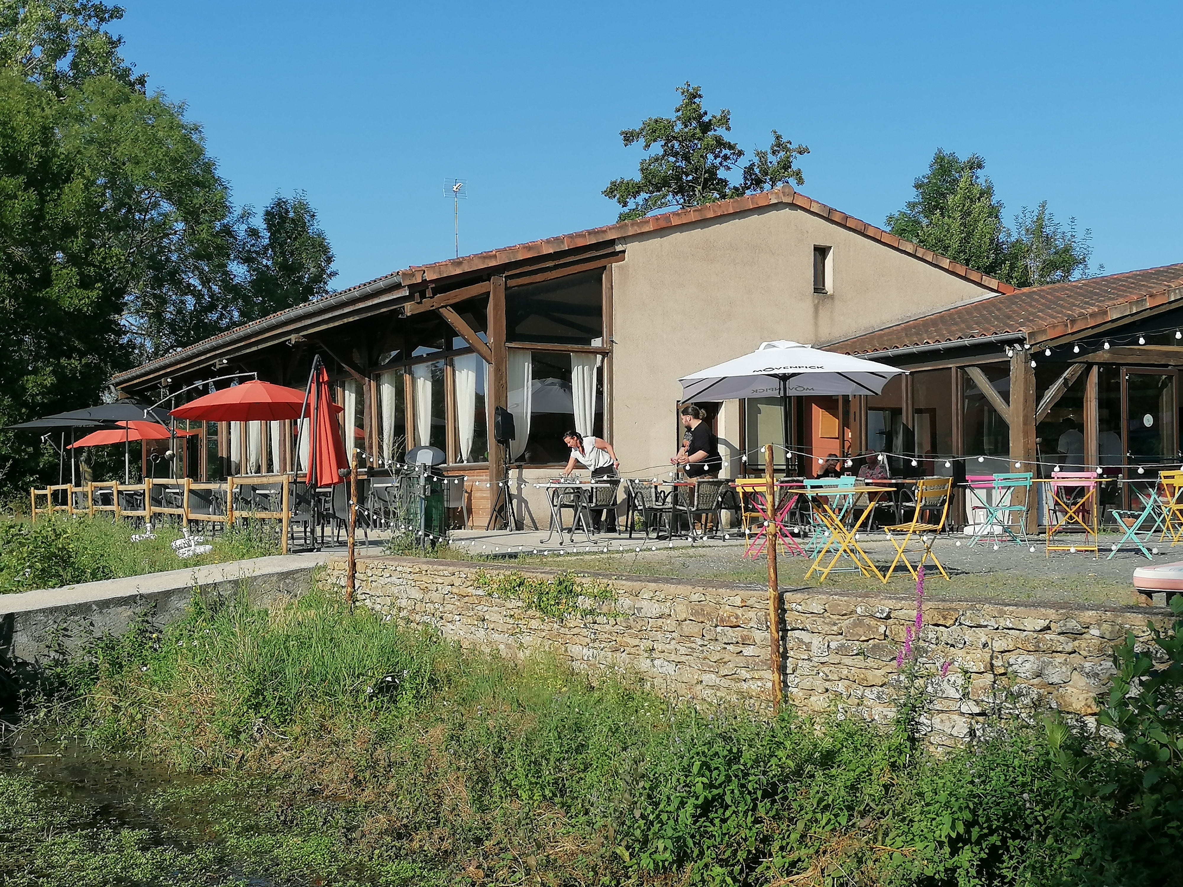 Moncontour Active Park - Terres de France