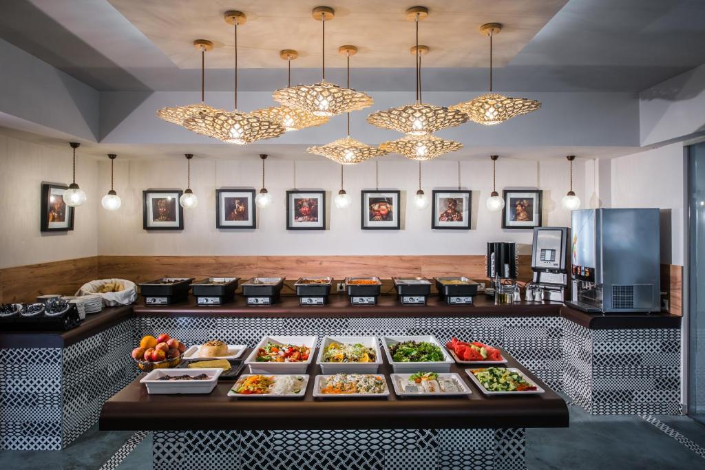 Anesis Blue Boutique Hotel