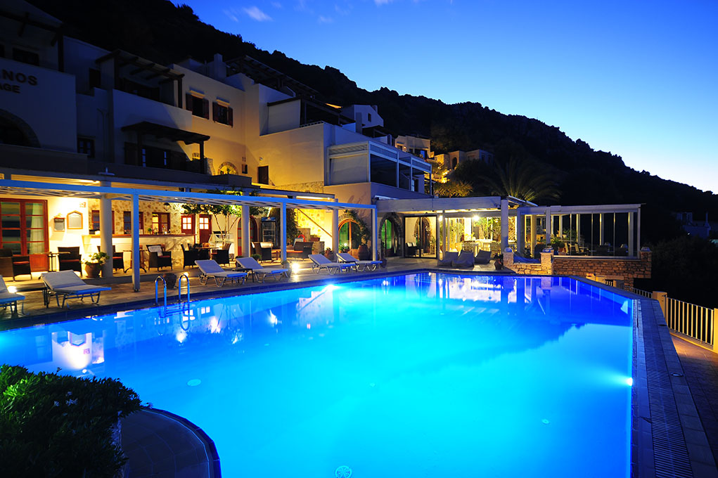 Stefanos Village by null