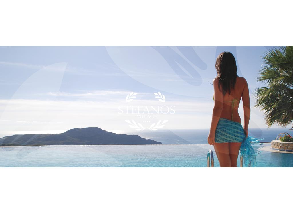 Stefanos Village by null