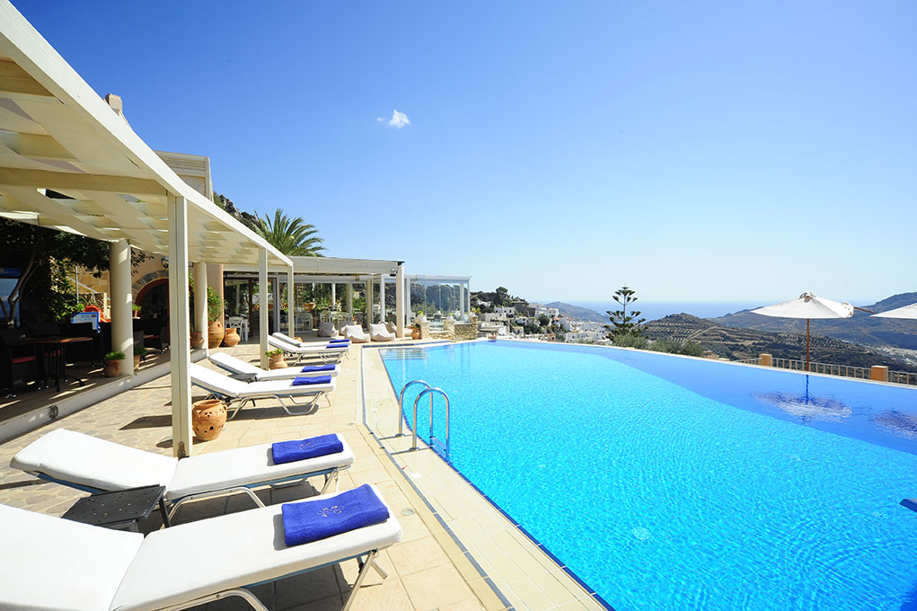 Stefanos Village by null