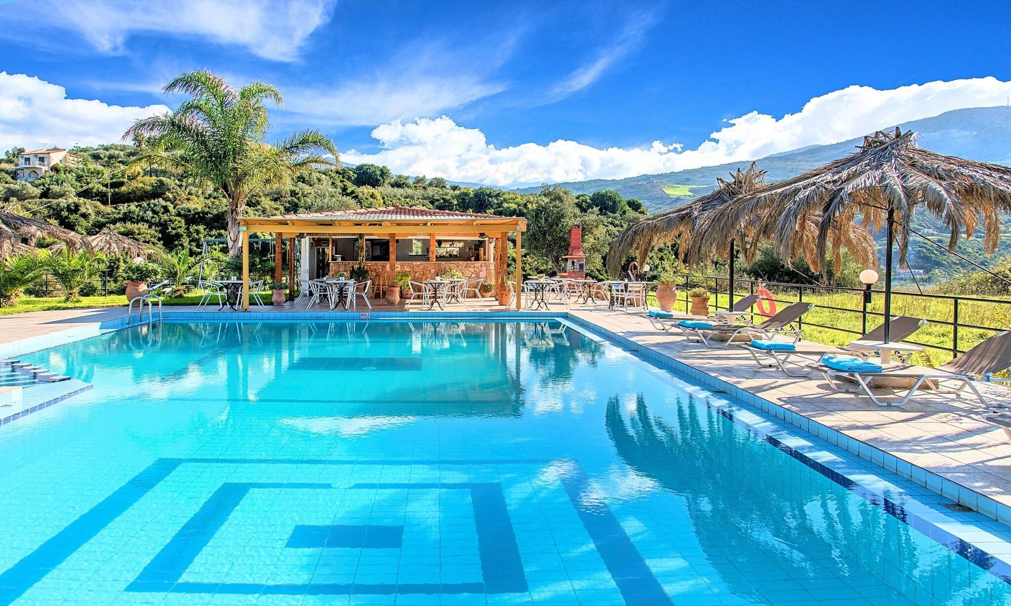 Villa Galini Sifis