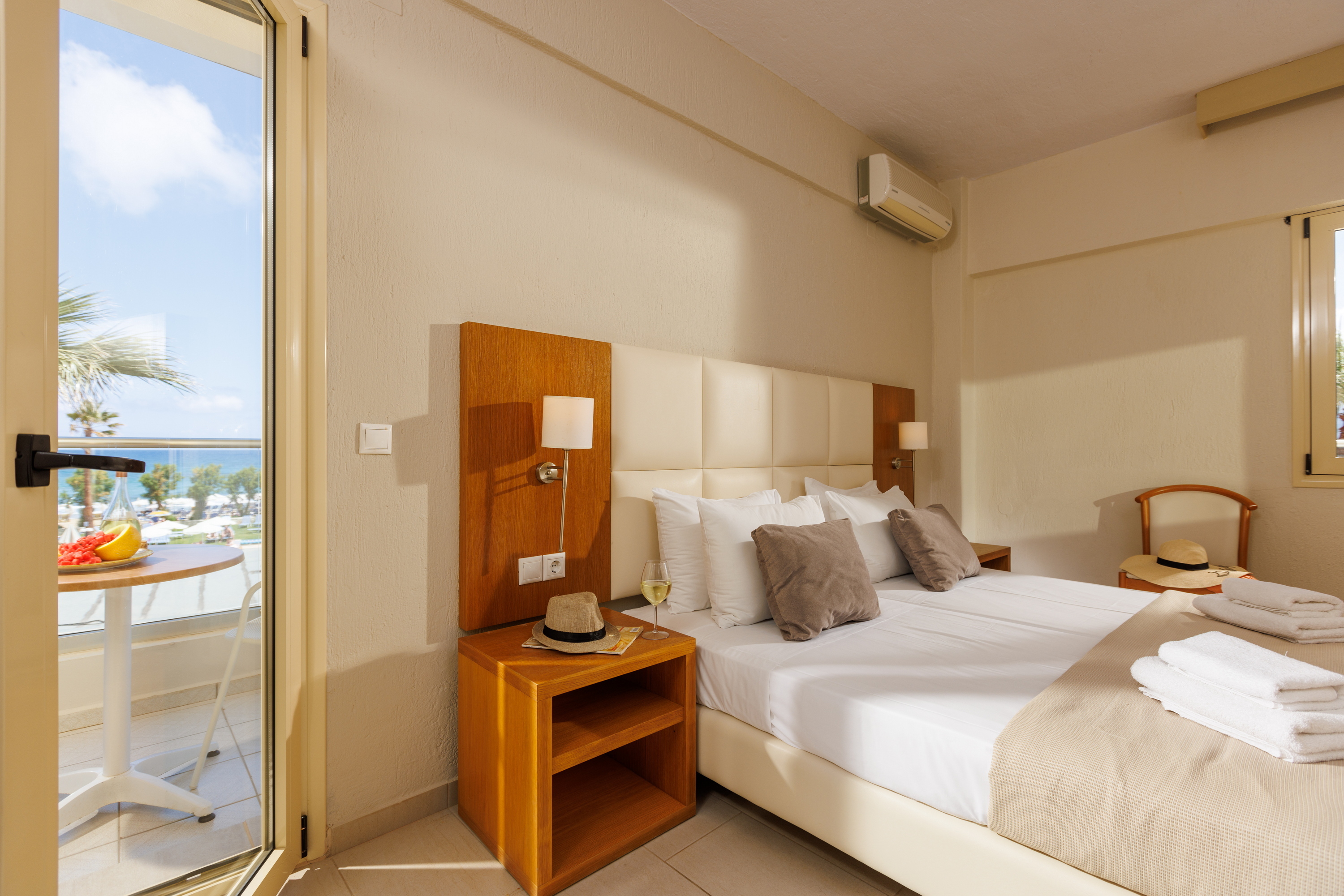 Malia Bay Beach Hotel & Bungalows