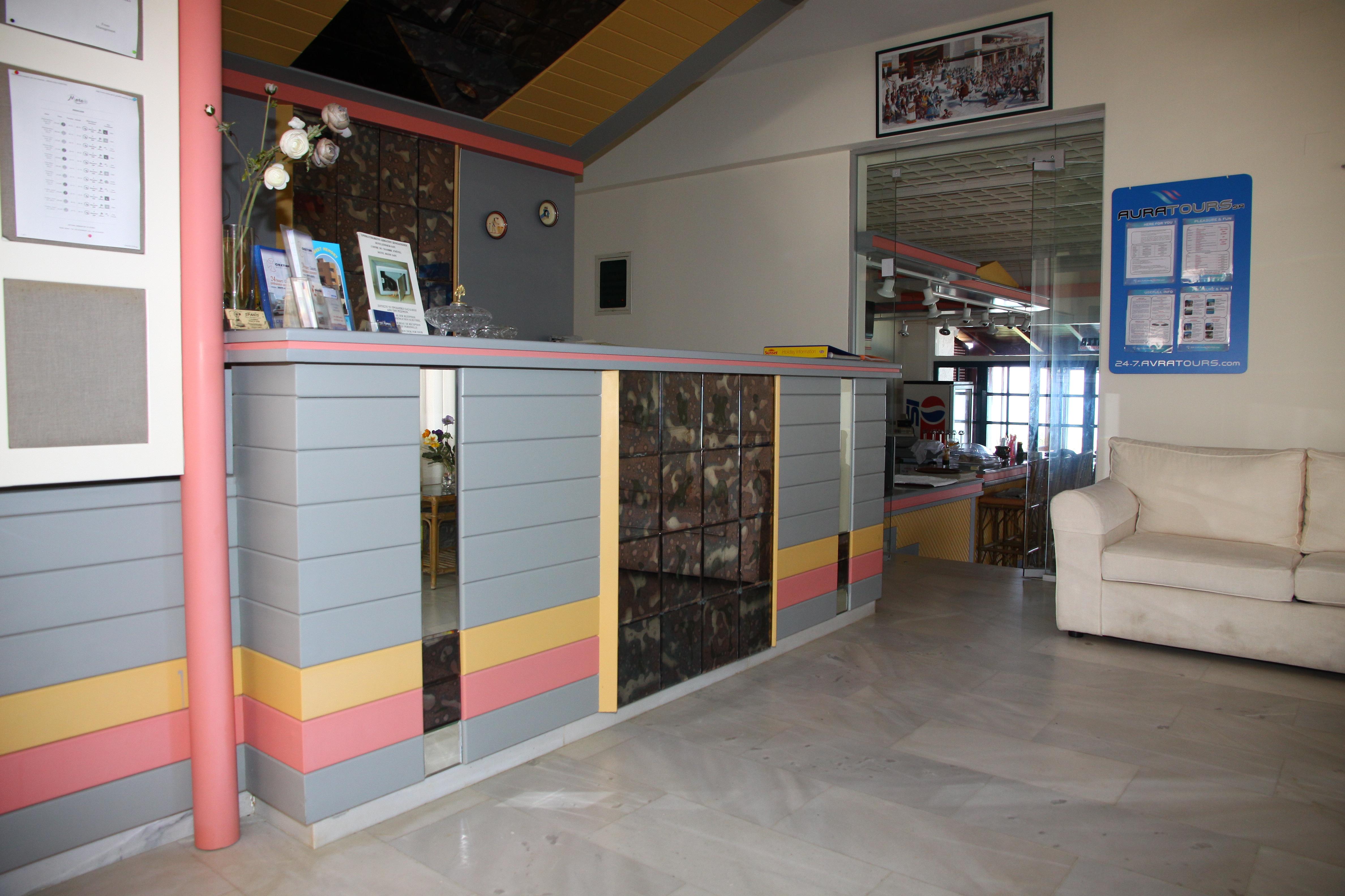 Sweet Memory Apartments - photo