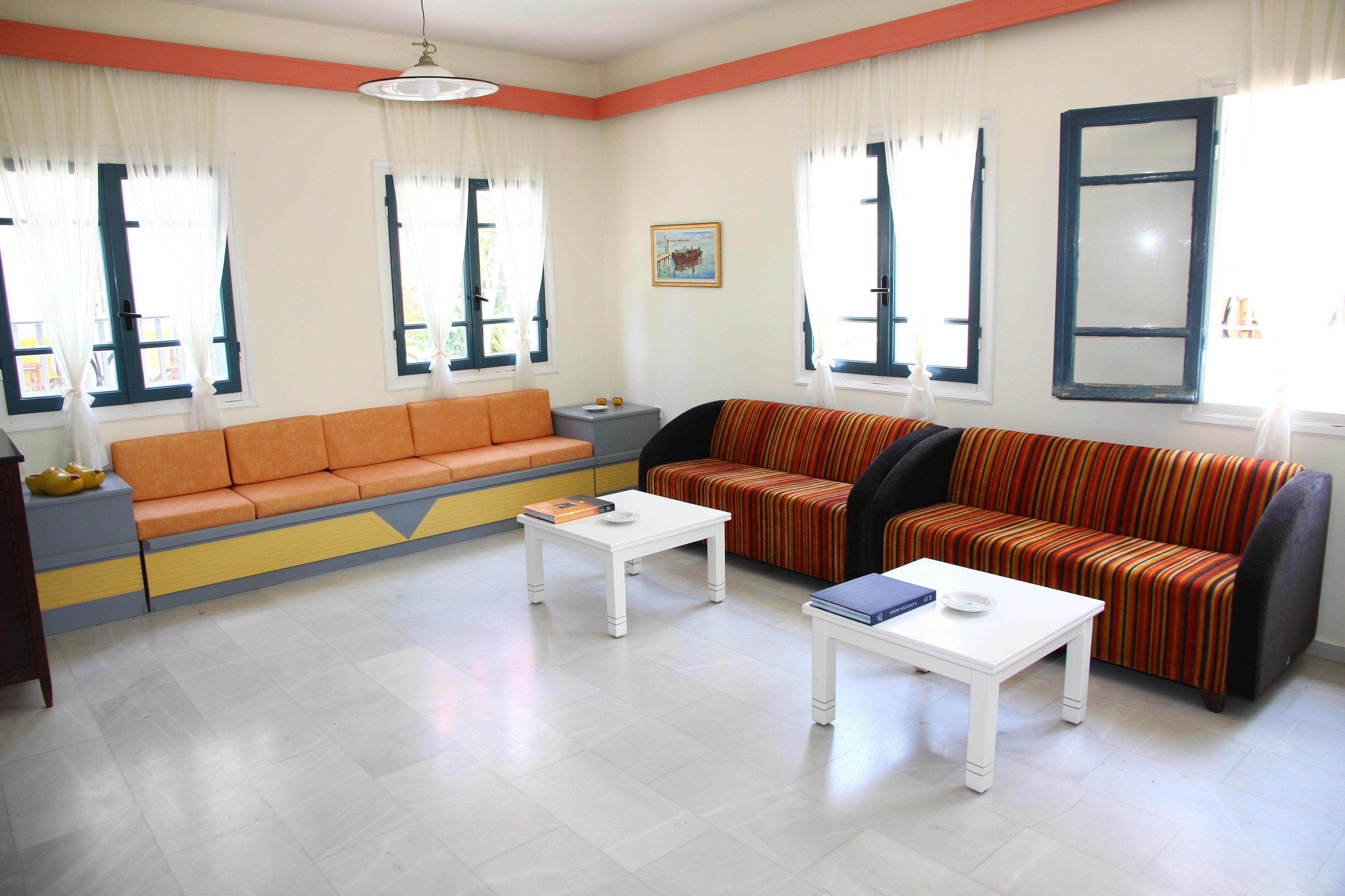 Sweet Memory Apartments - photo