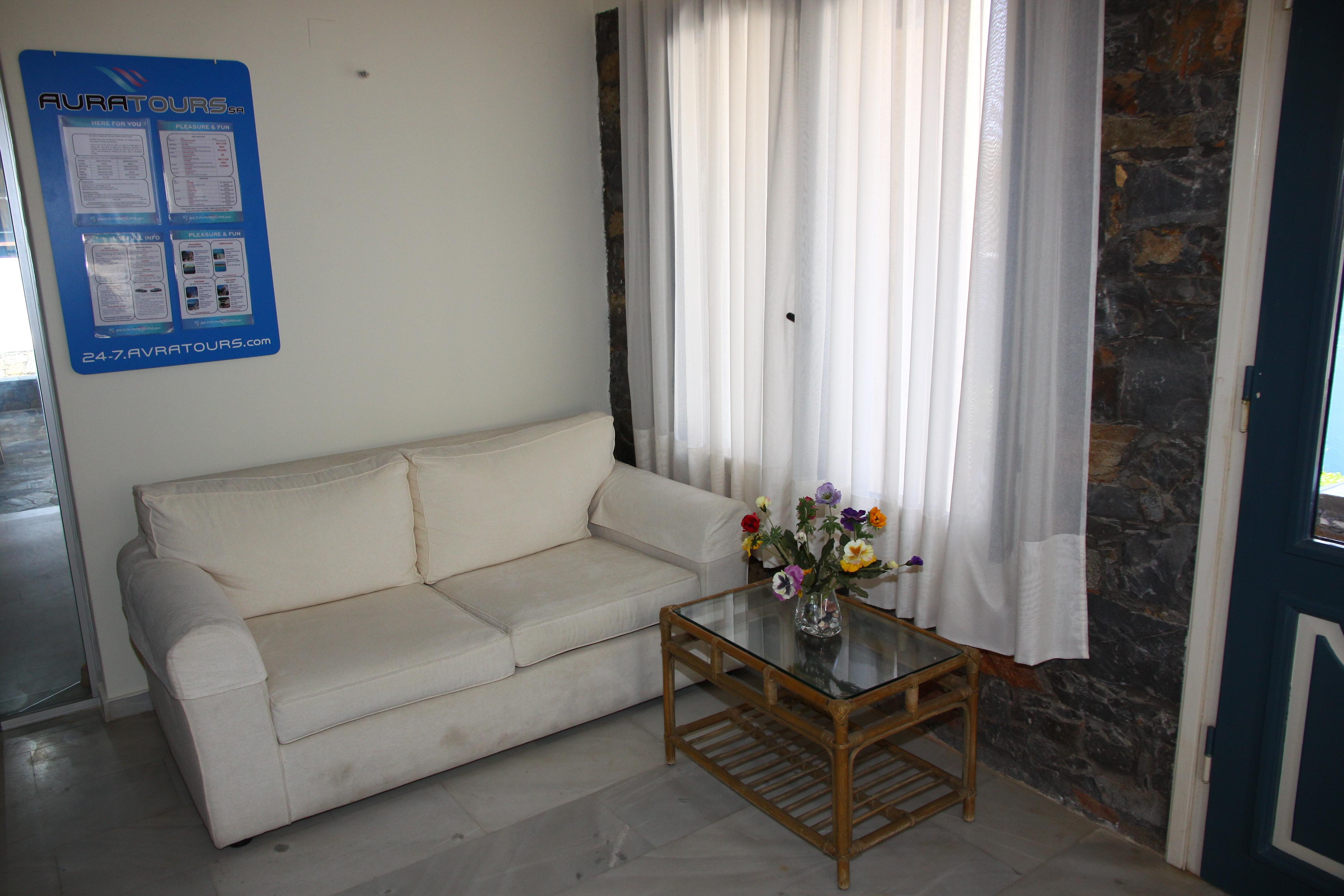 Sweet Memory Apartments - photo