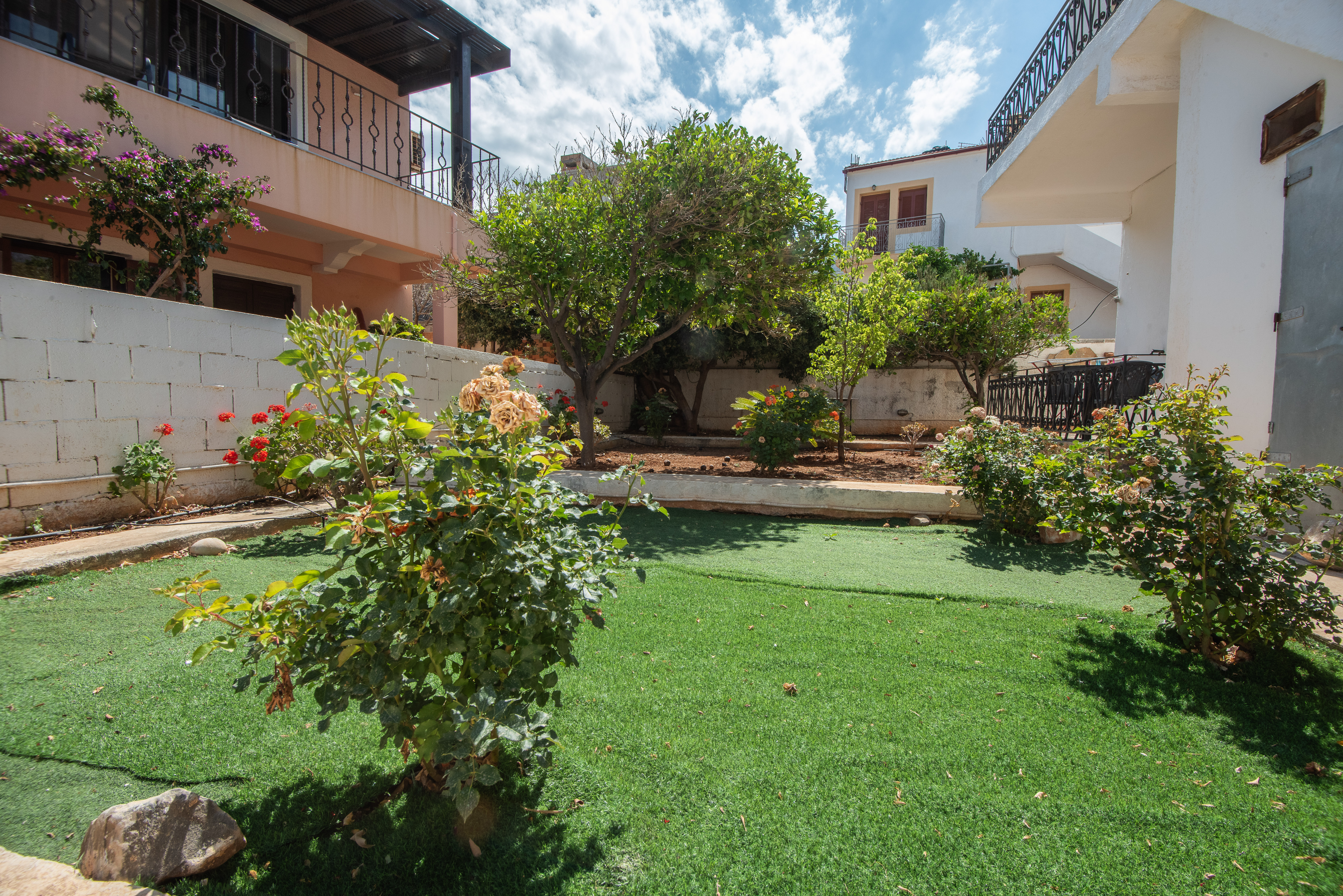 Athina Villas
