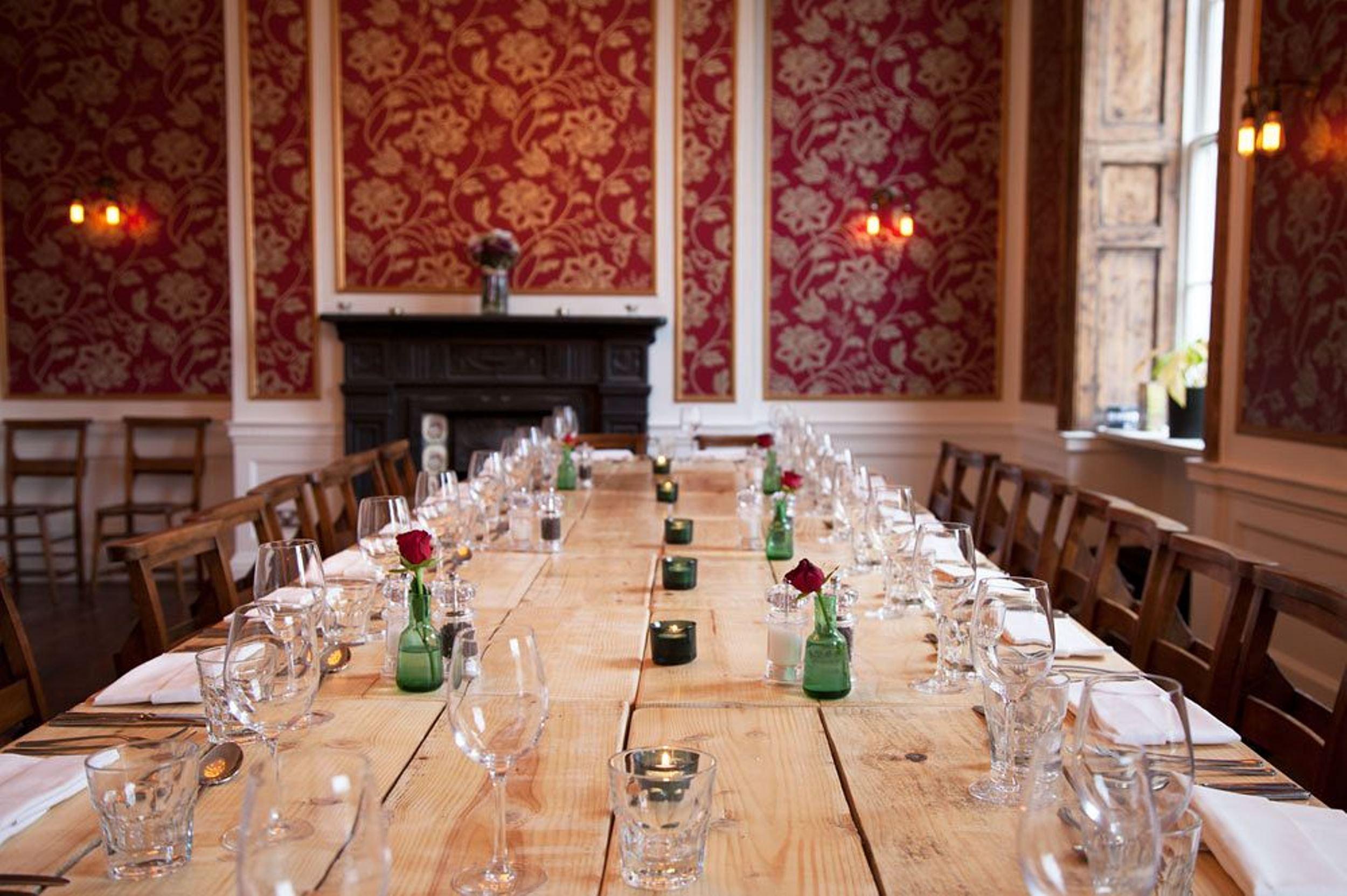 The Rodney Hotel Bristol