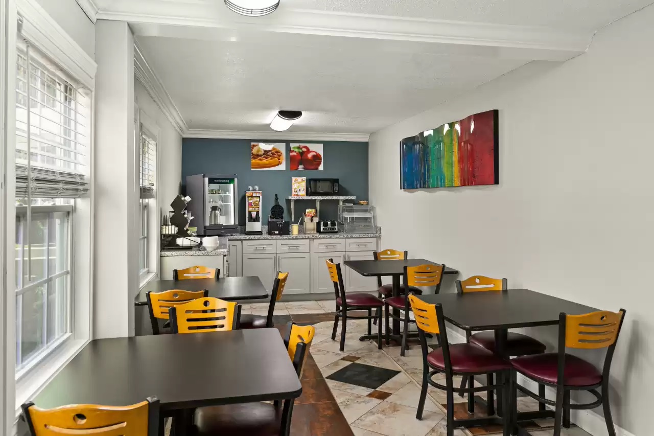 Quality Inn Ocean Springs - Biloxi East