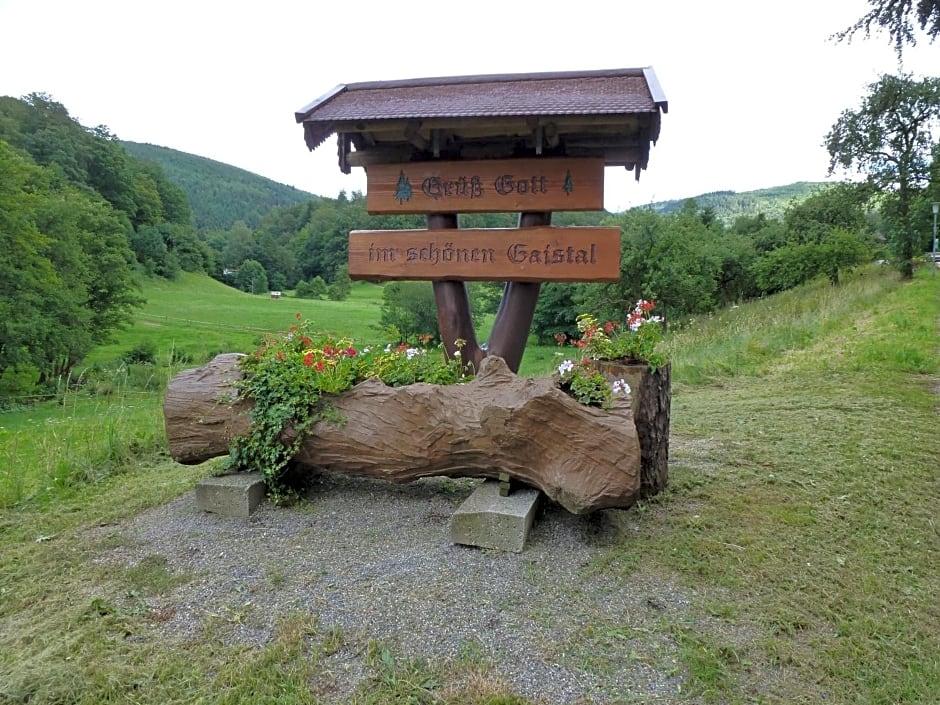 Waldschlösschen